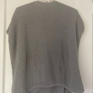 Anthropologie Sweater